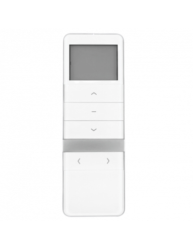 Fünfkanal-Fernbedienung mit Timer DC-5T