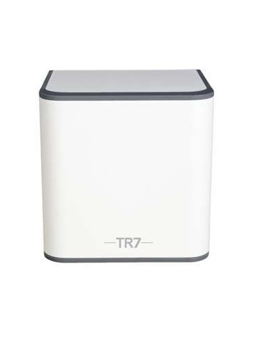 TR7 | Řídicí jednotka Smart Home